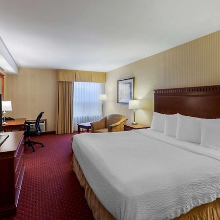 Best Western Plus Otonabee Inn Peterborough Luaran gambar