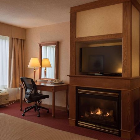 Best Western Plus Otonabee Inn Peterborough Luaran gambar