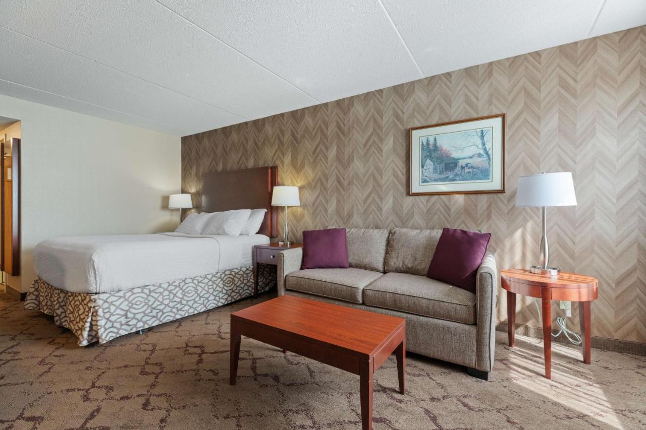 Best Western Plus Otonabee Inn Peterborough Luaran gambar