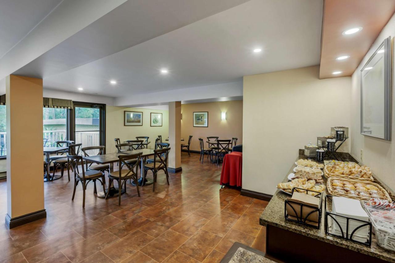 Best Western Plus Otonabee Inn Peterborough Luaran gambar