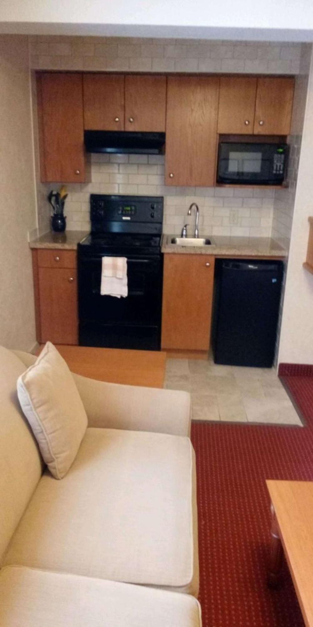 Best Western Plus Otonabee Inn Peterborough Luaran gambar