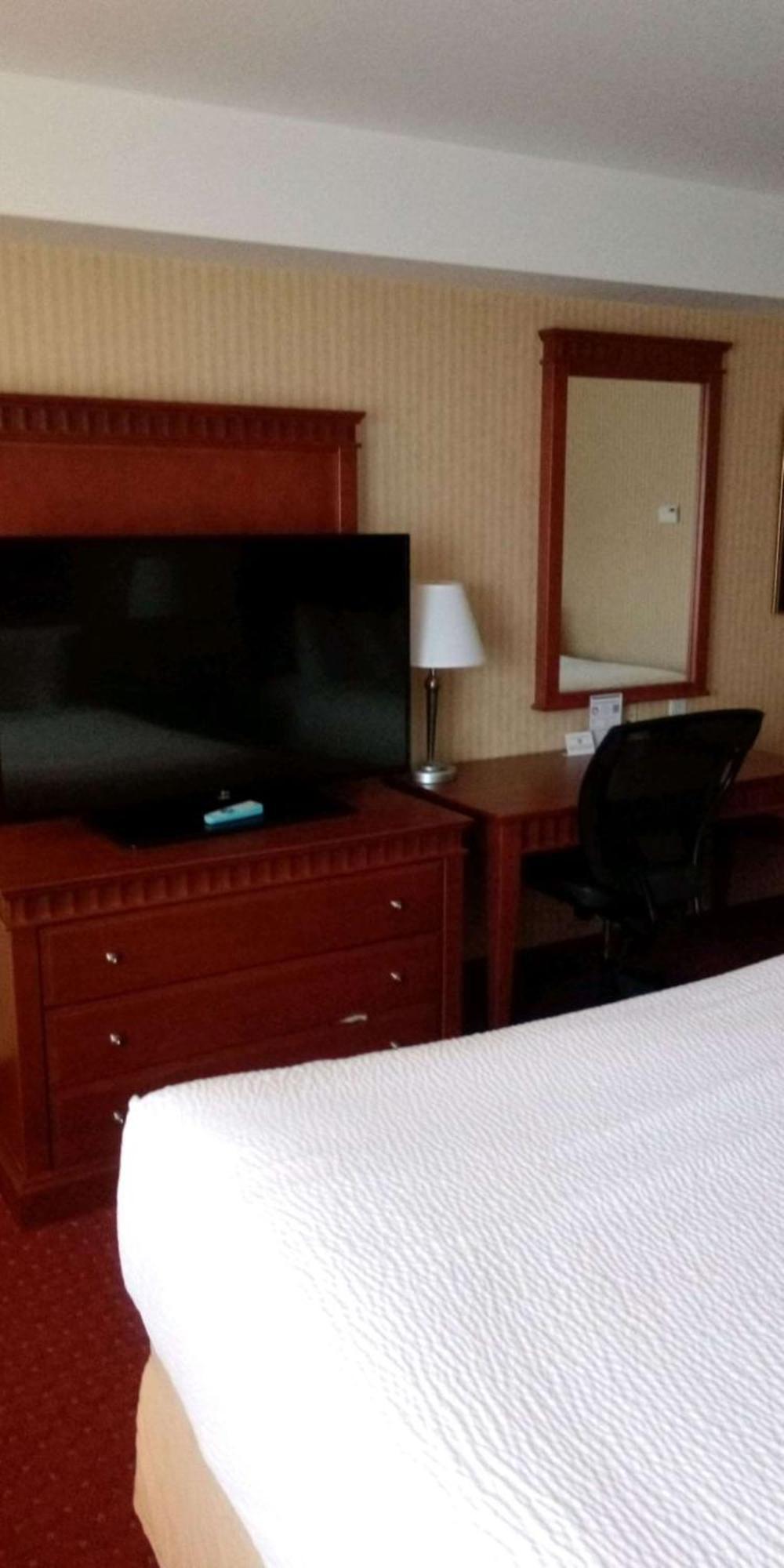 Best Western Plus Otonabee Inn Peterborough Luaran gambar