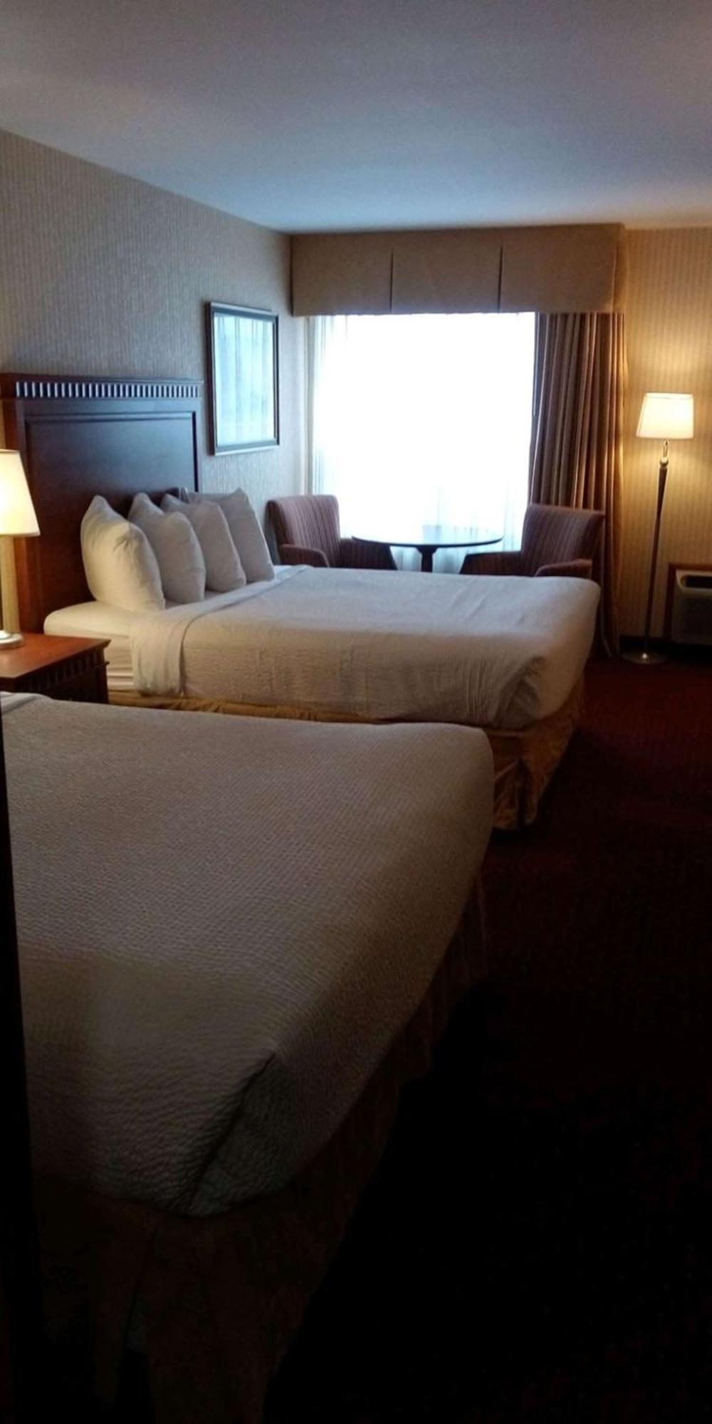 Best Western Plus Otonabee Inn Peterborough Luaran gambar