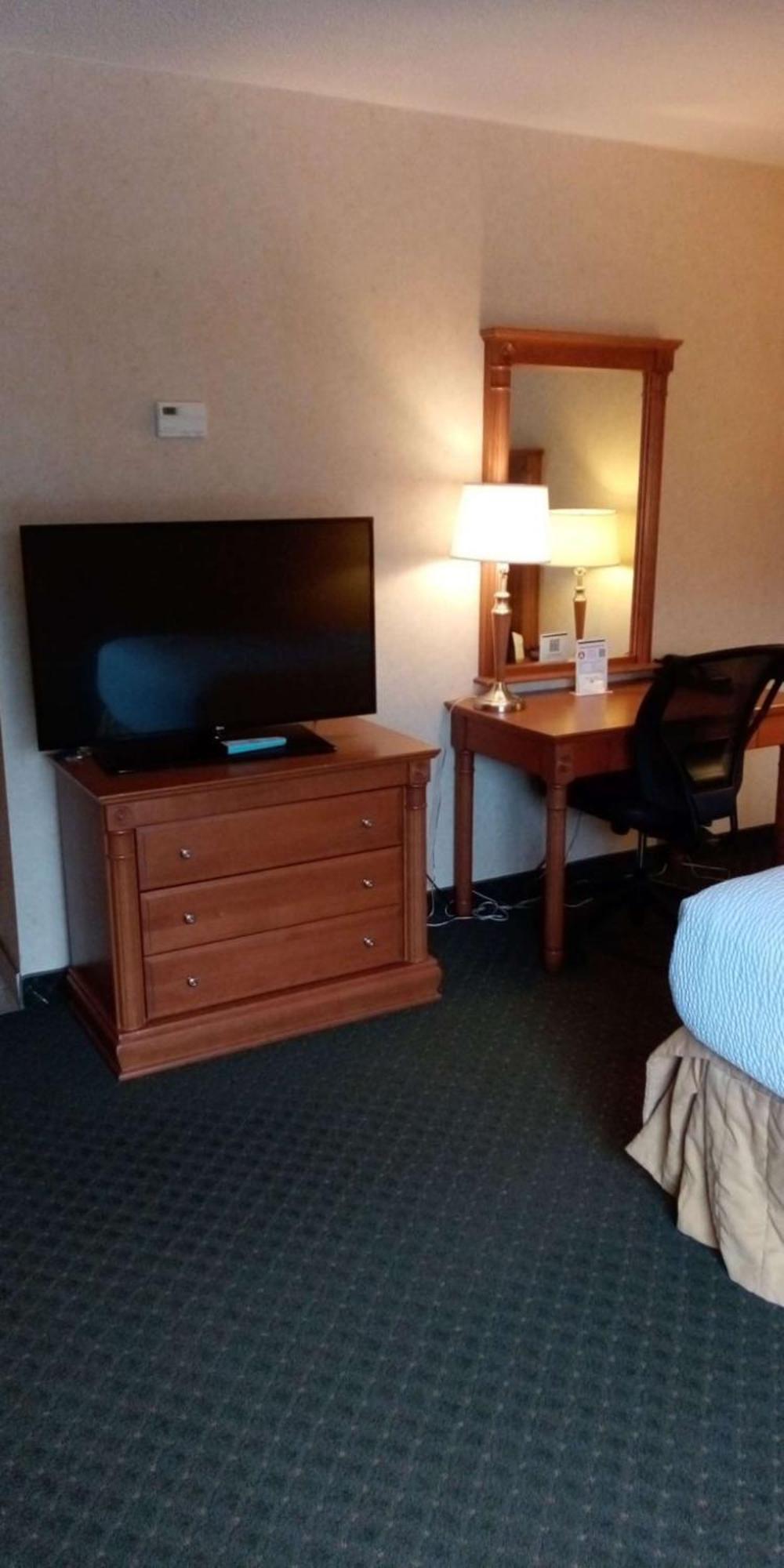 Best Western Plus Otonabee Inn Peterborough Luaran gambar