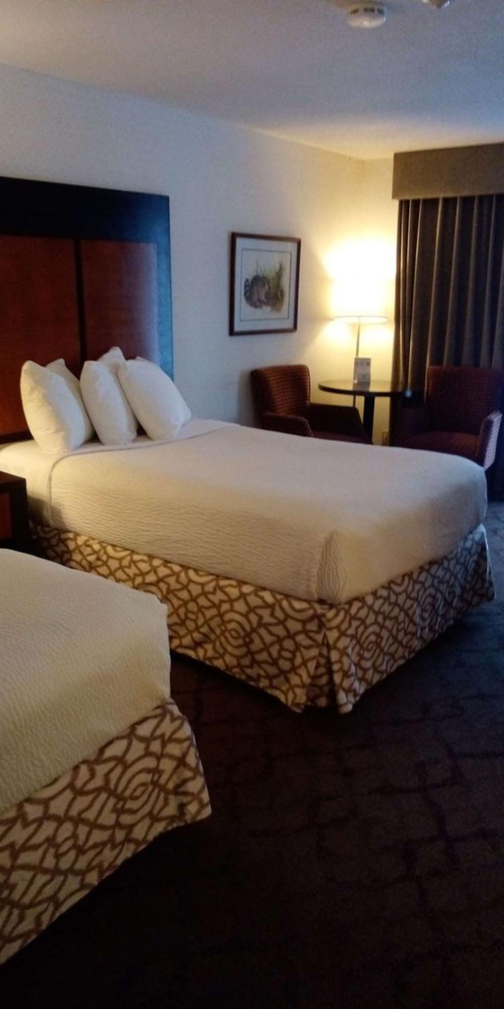 Best Western Plus Otonabee Inn Peterborough Luaran gambar