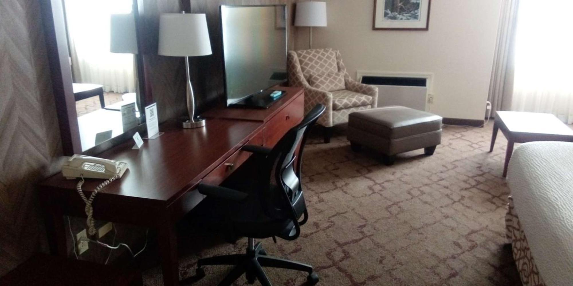 Best Western Plus Otonabee Inn Peterborough Luaran gambar