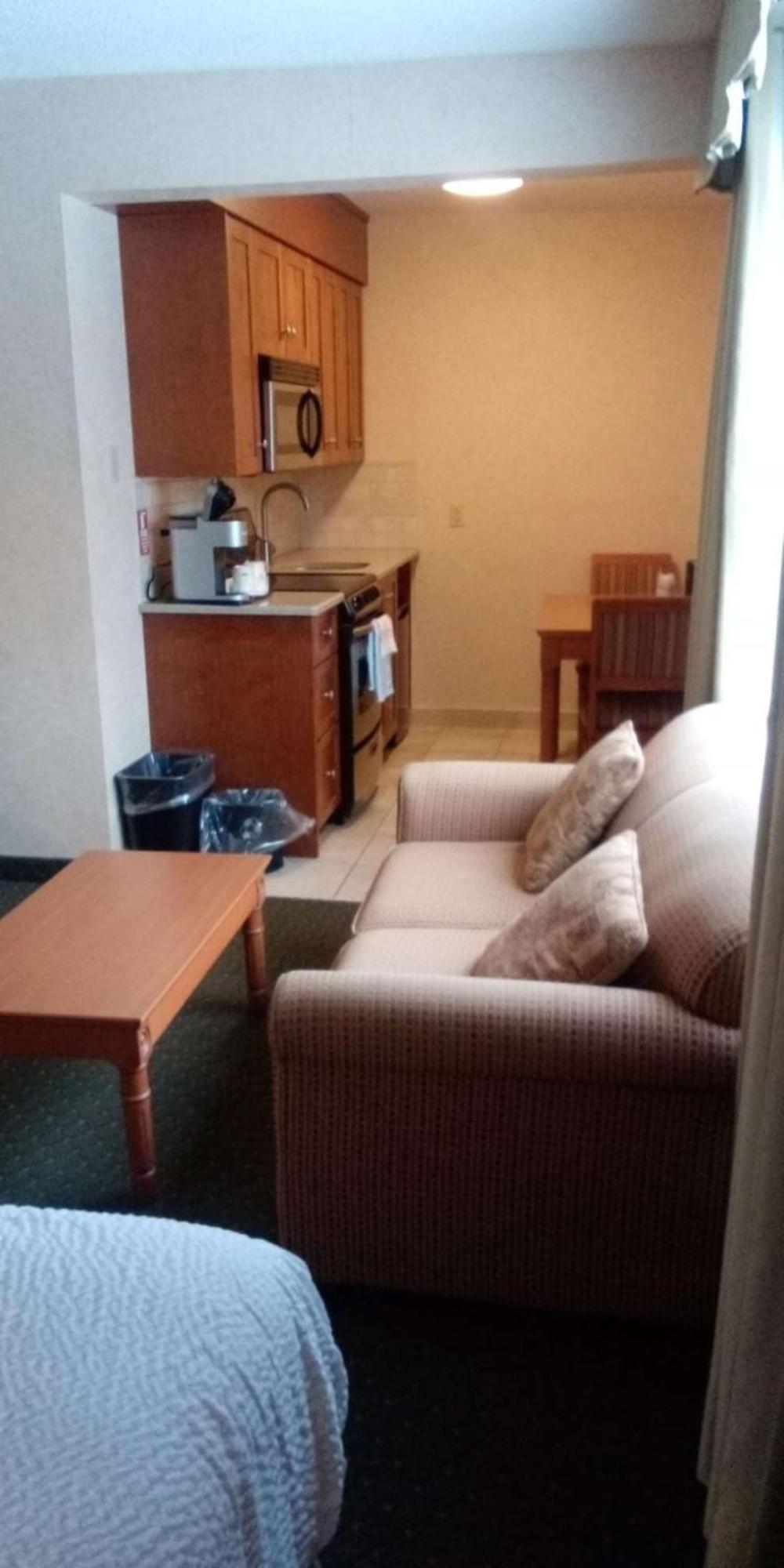 Best Western Plus Otonabee Inn Peterborough Luaran gambar