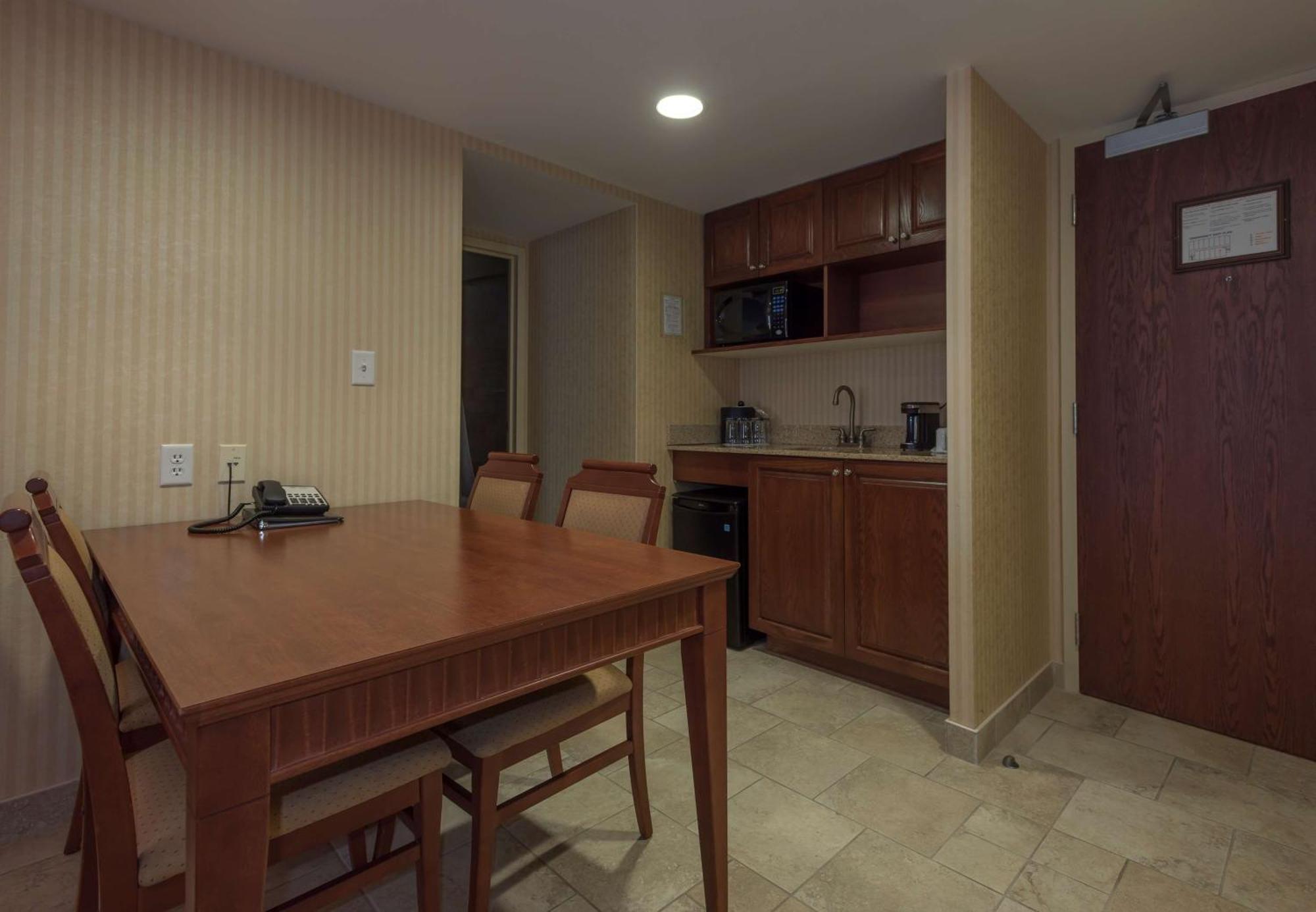 Best Western Plus Otonabee Inn Peterborough Luaran gambar