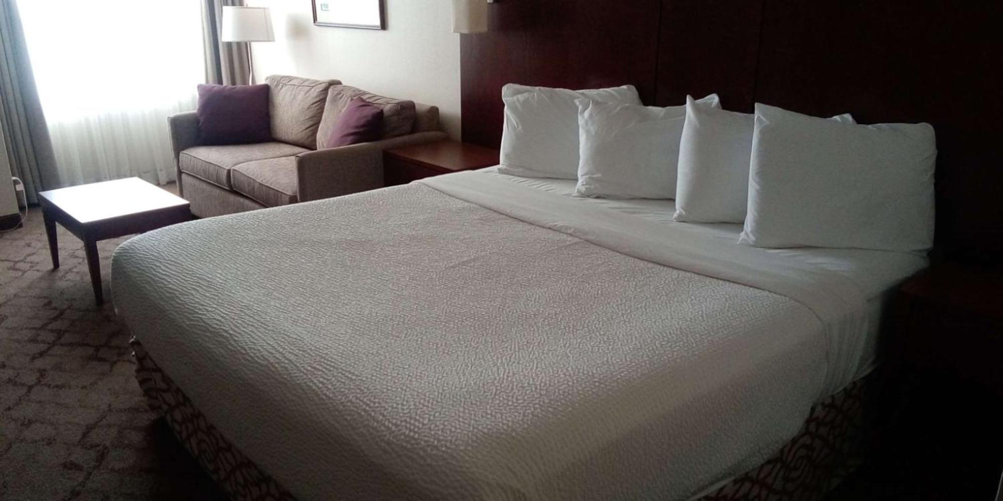 Best Western Plus Otonabee Inn Peterborough Luaran gambar