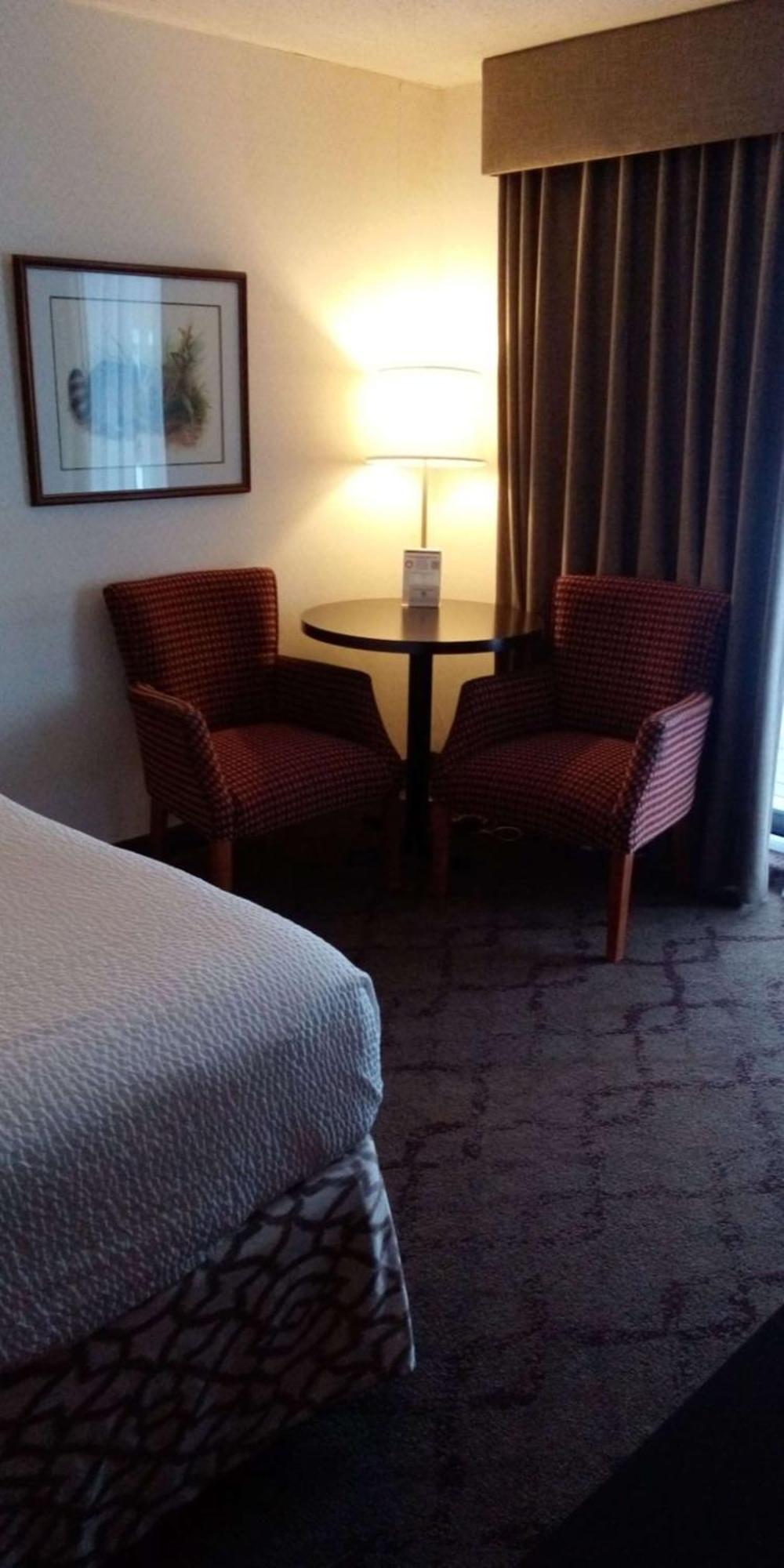 Best Western Plus Otonabee Inn Peterborough Luaran gambar