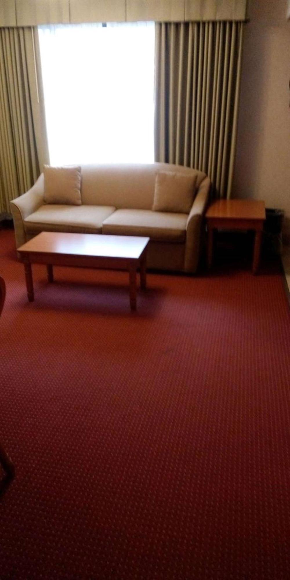 Best Western Plus Otonabee Inn Peterborough Luaran gambar