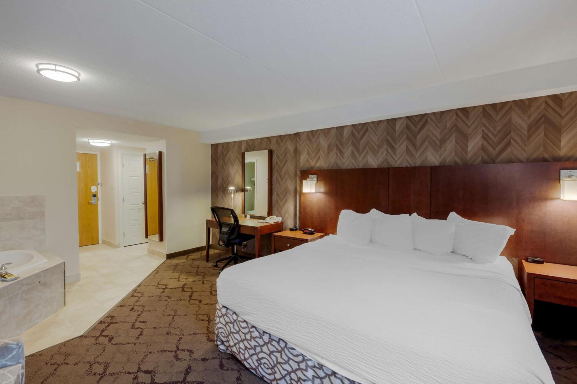 Best Western Plus Otonabee Inn Peterborough Luaran gambar