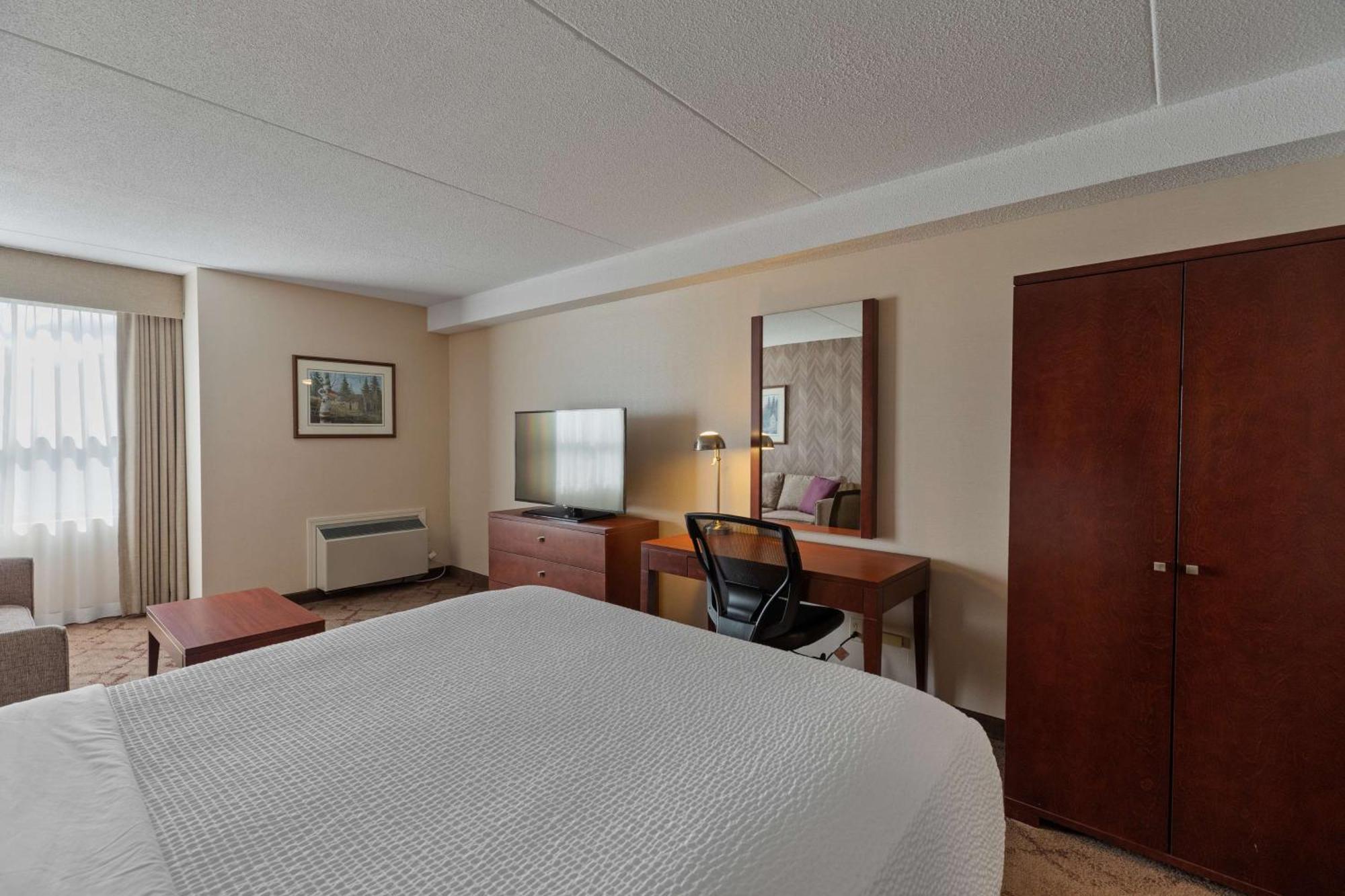 Best Western Plus Otonabee Inn Peterborough Luaran gambar