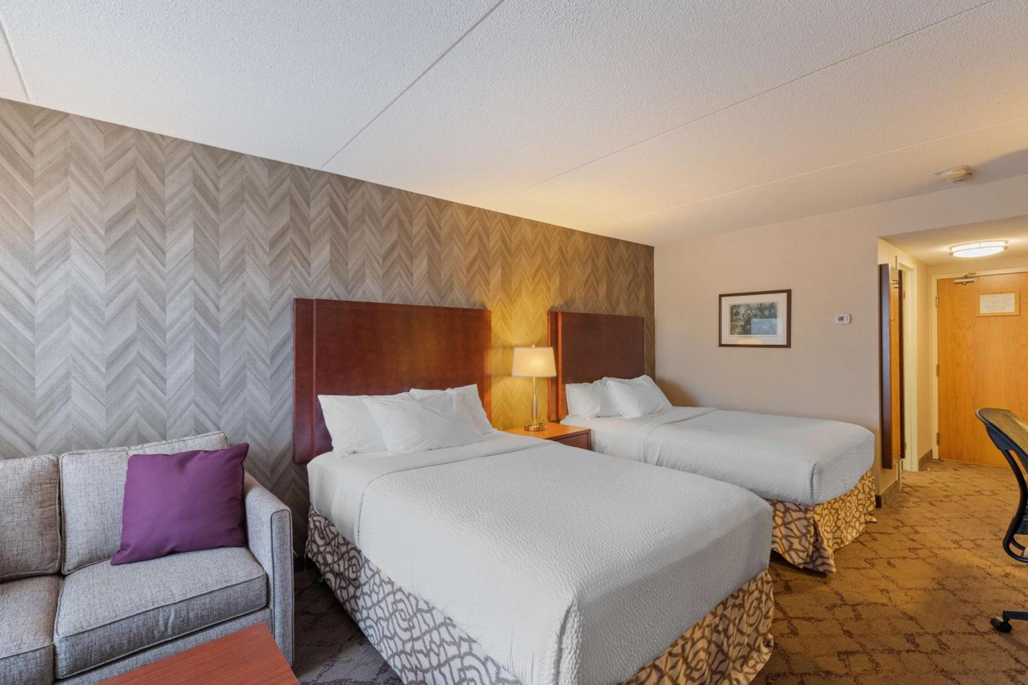 Best Western Plus Otonabee Inn Peterborough Luaran gambar