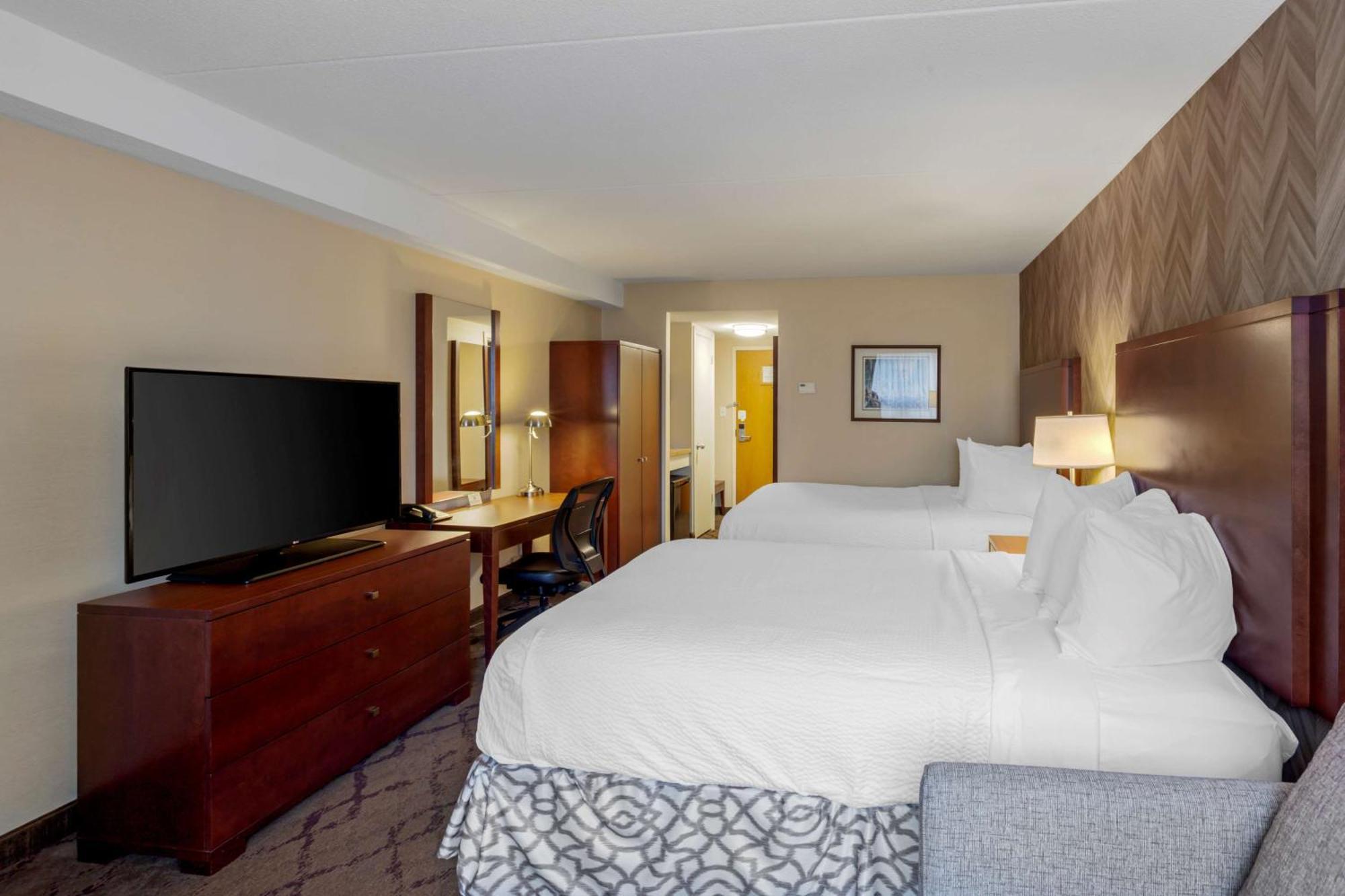Best Western Plus Otonabee Inn Peterborough Luaran gambar