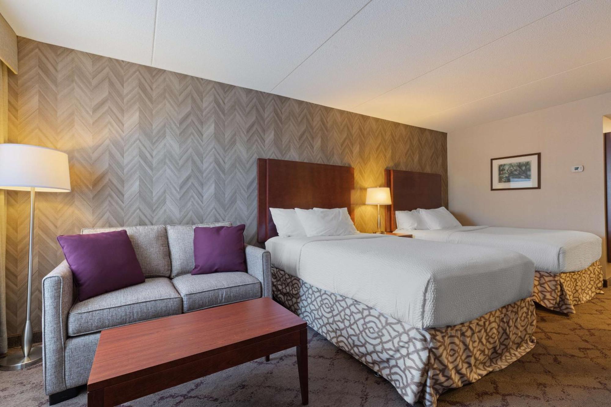Best Western Plus Otonabee Inn Peterborough Luaran gambar