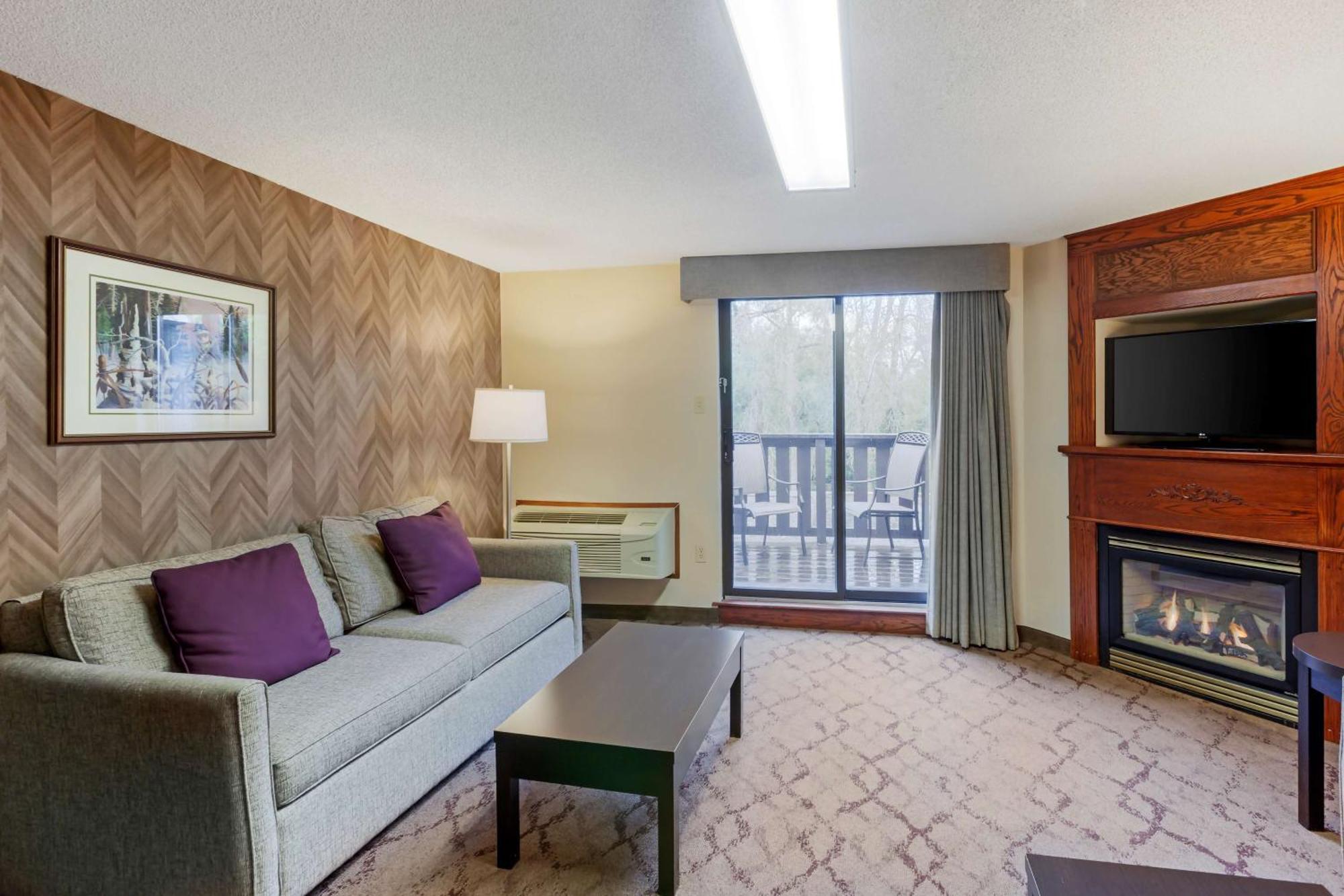 Best Western Plus Otonabee Inn Peterborough Luaran gambar