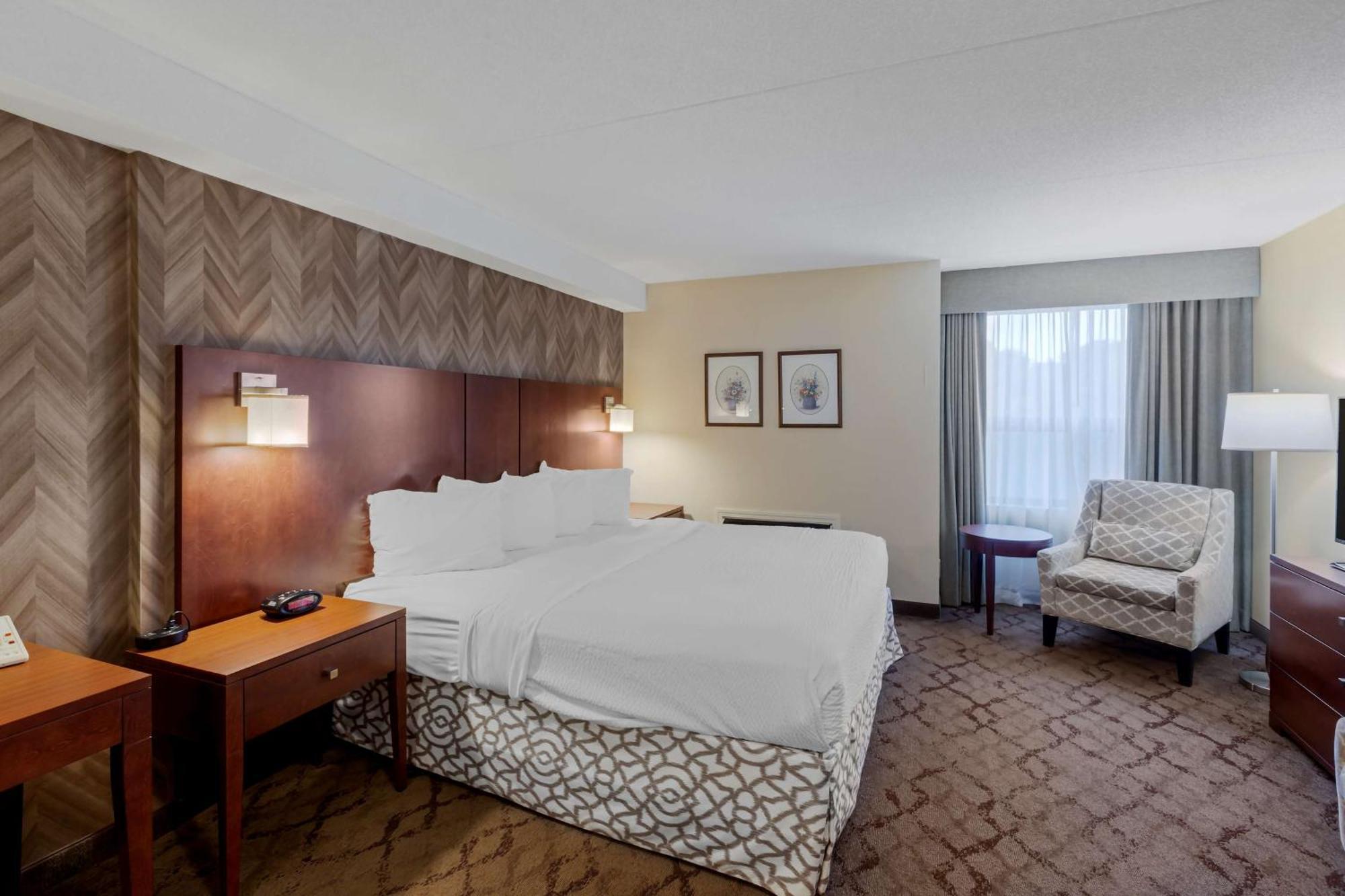 Best Western Plus Otonabee Inn Peterborough Luaran gambar