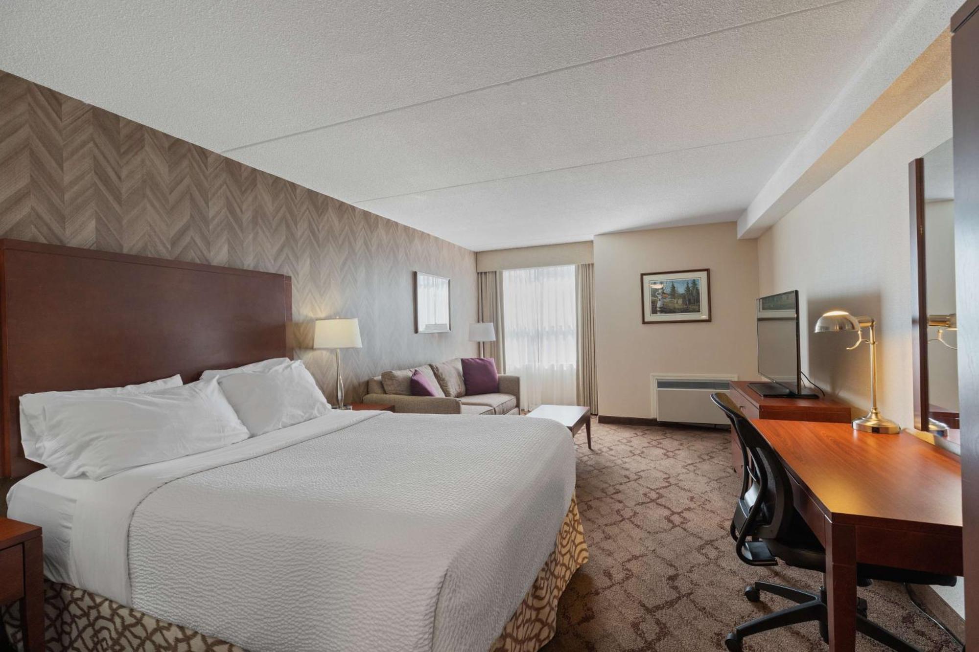 Best Western Plus Otonabee Inn Peterborough Luaran gambar