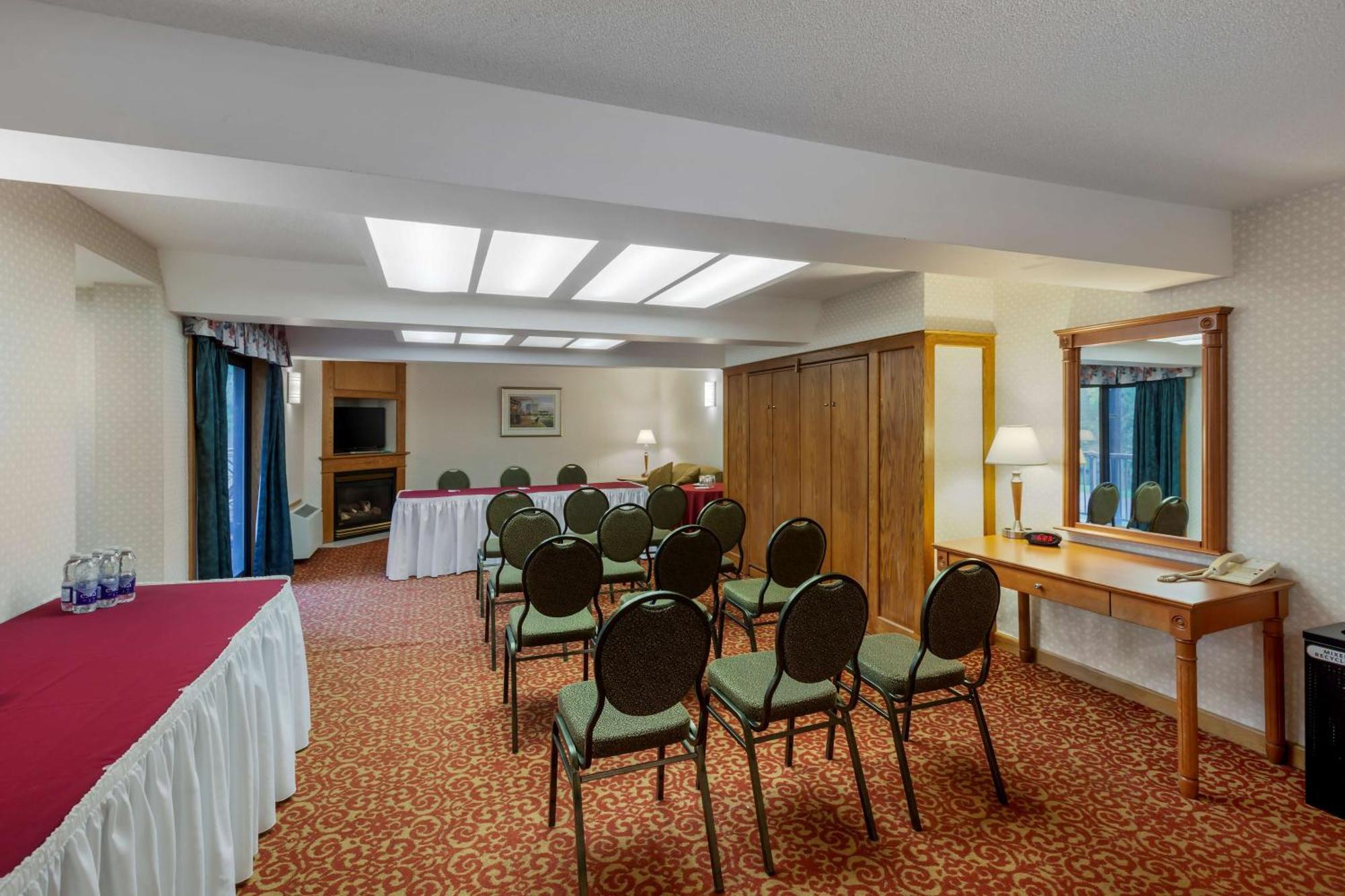 Best Western Plus Otonabee Inn Peterborough Luaran gambar