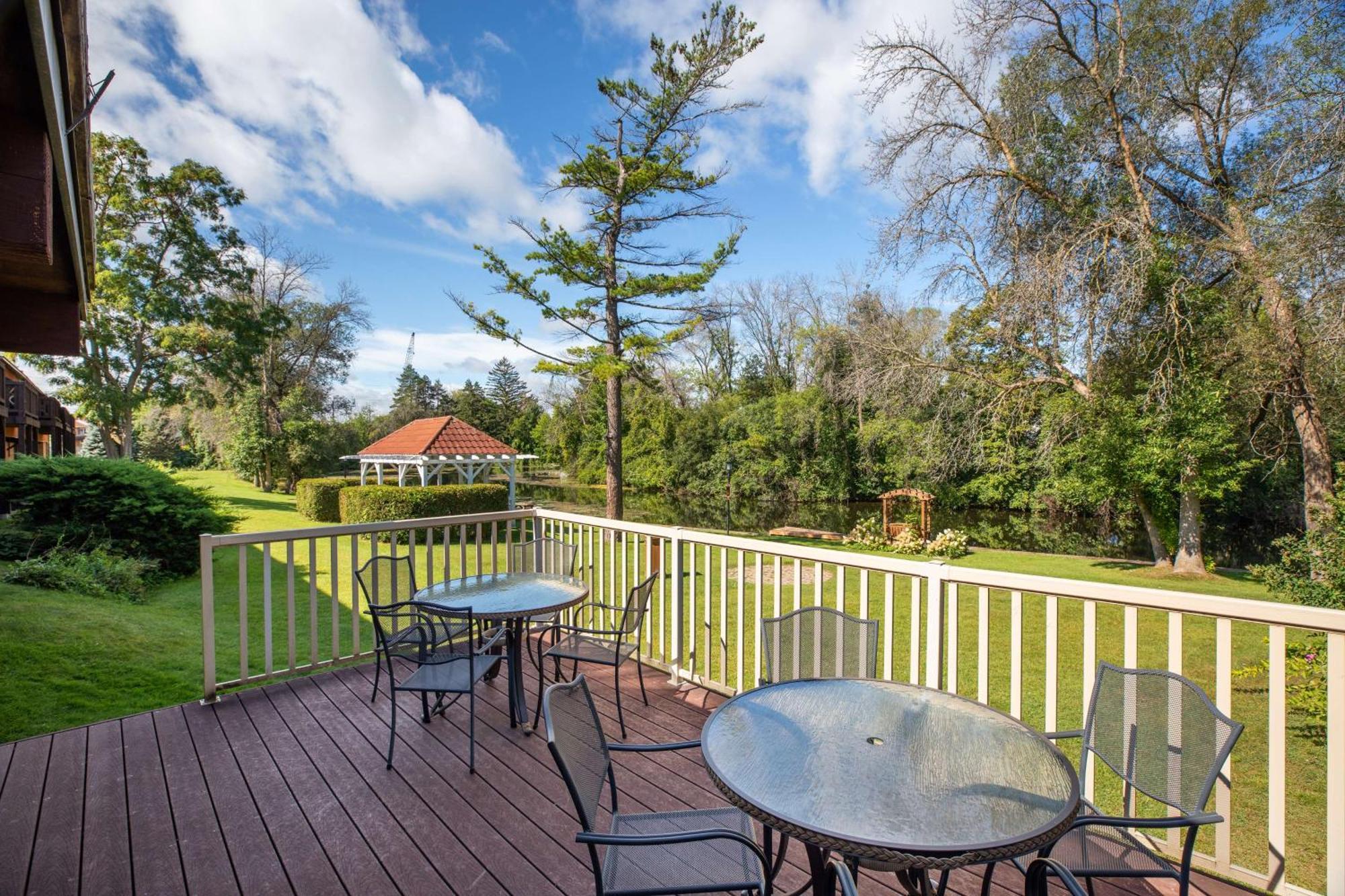 Best Western Plus Otonabee Inn Peterborough Luaran gambar