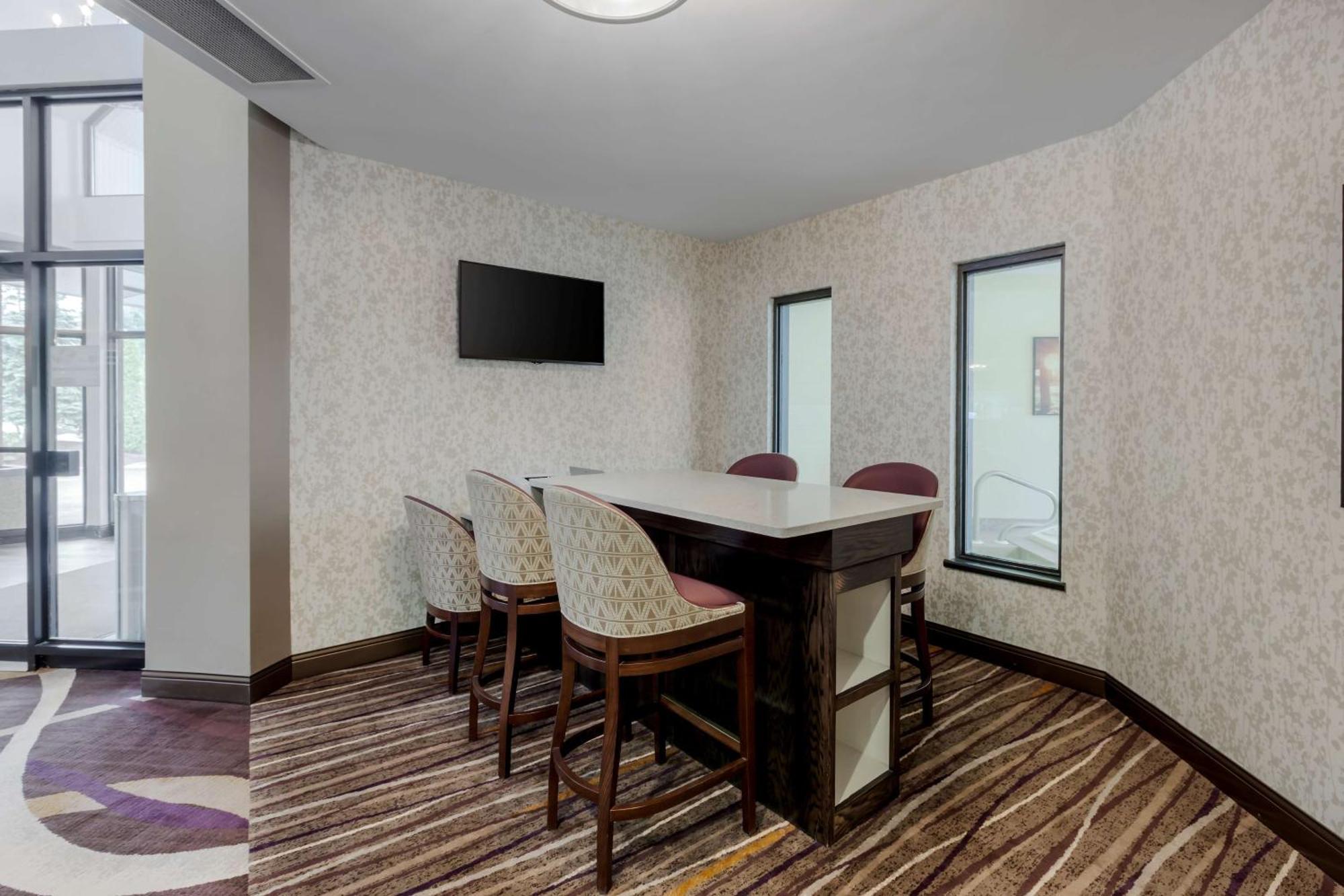 Best Western Plus Otonabee Inn Peterborough Luaran gambar